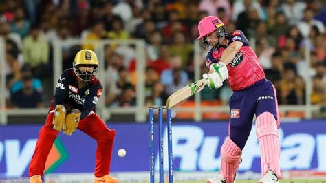 rcb vs rr 2022 qualifier.